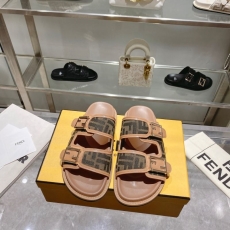 Fendi Slippers